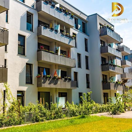 Dani Homes Ruiru Exterior photo